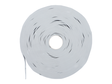 APP Butyltape - Abdichtungsband, 20mm x 2mm (x 22,5 m); flach grau